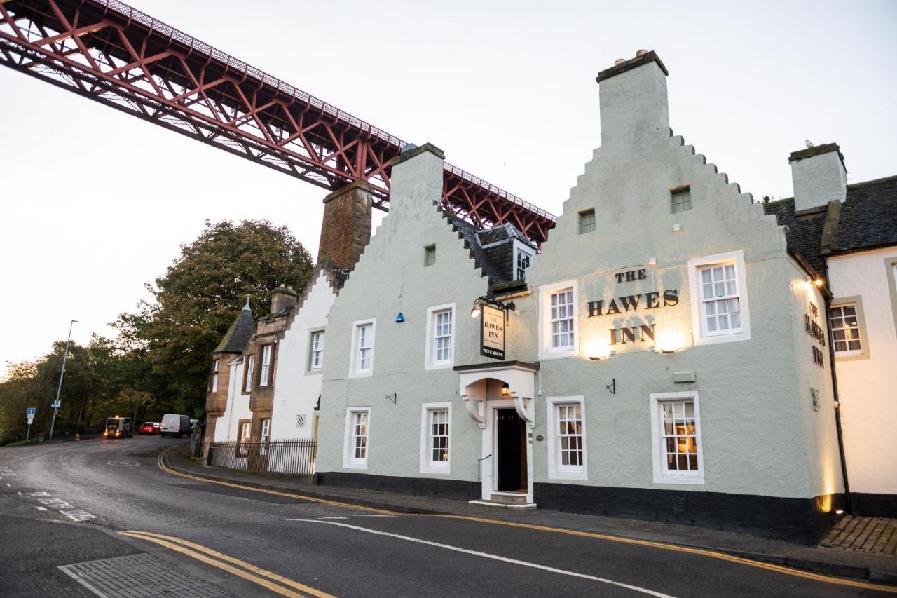 The Hawes Inn By Innkeeper'S Collection South Queensferry Exterior photo